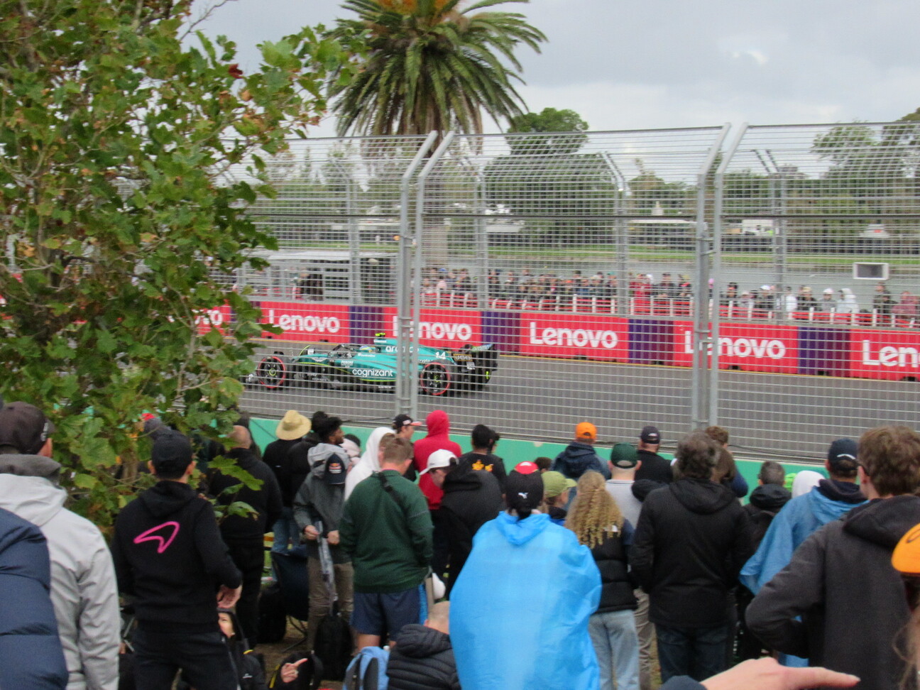 Australian Grand Prix 2023