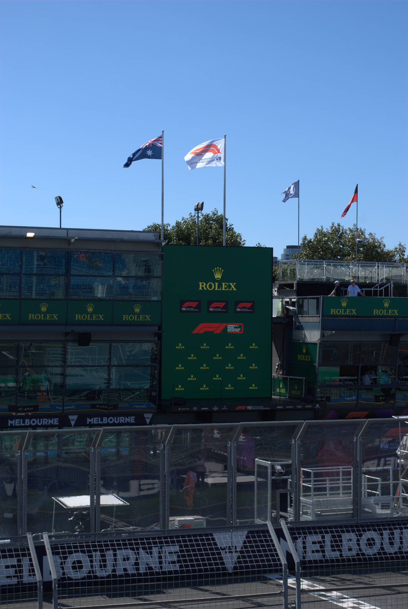 Australian Grand Prix 2024