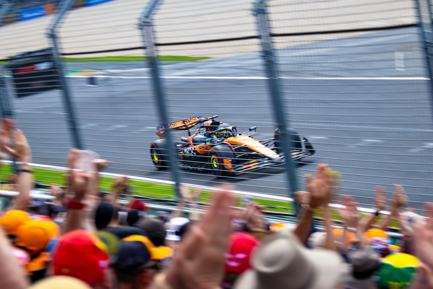 aus gp 2024