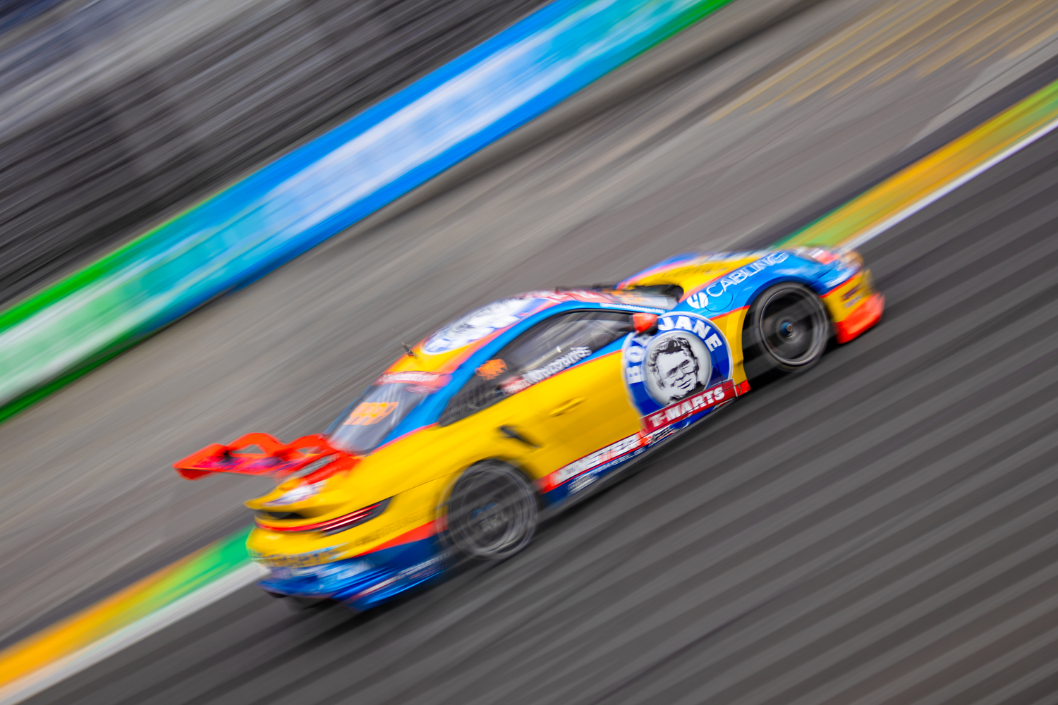 Sandown 500 2024