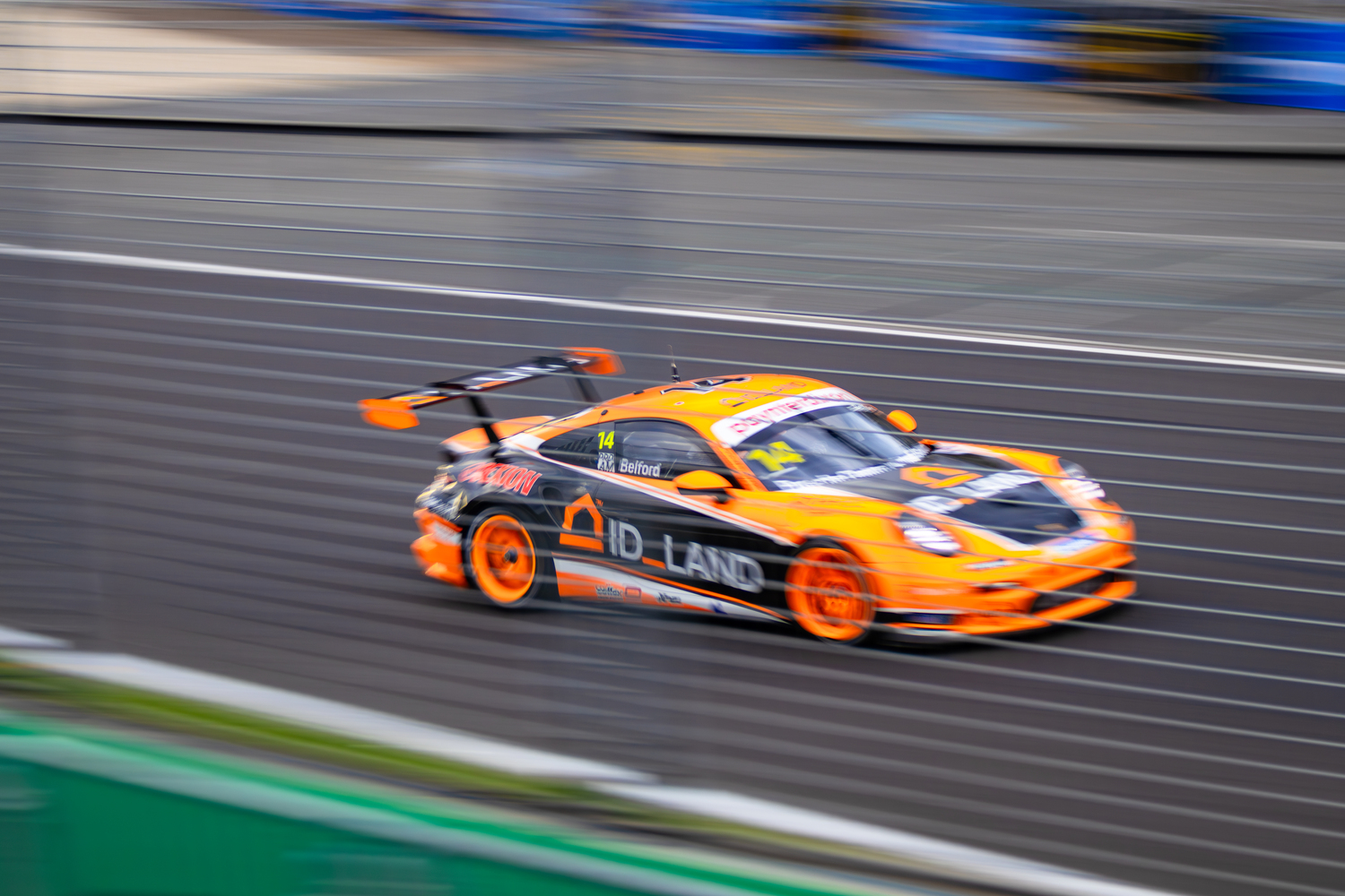 Sandown 500 2024
