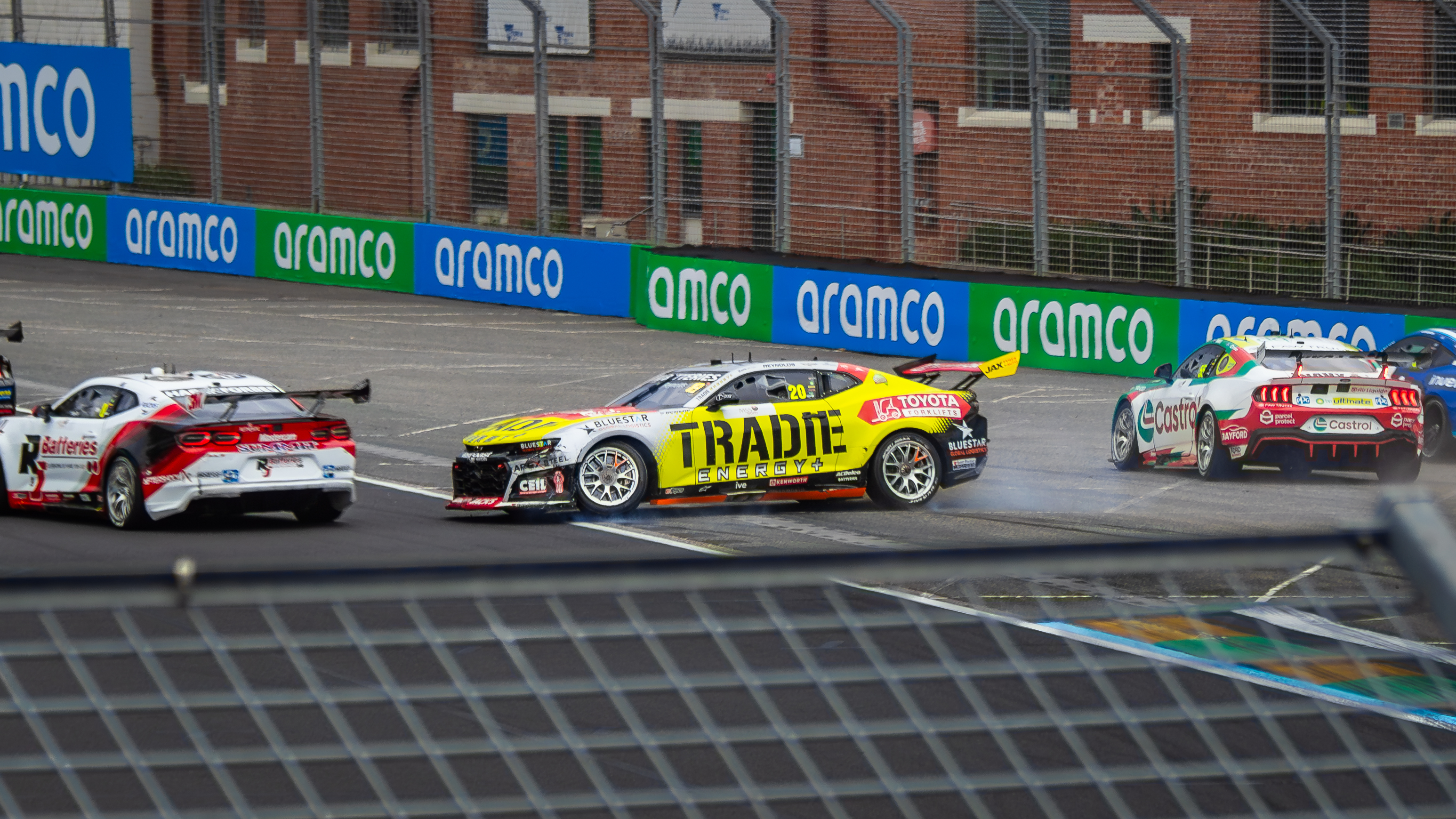 Sandown 500 2024