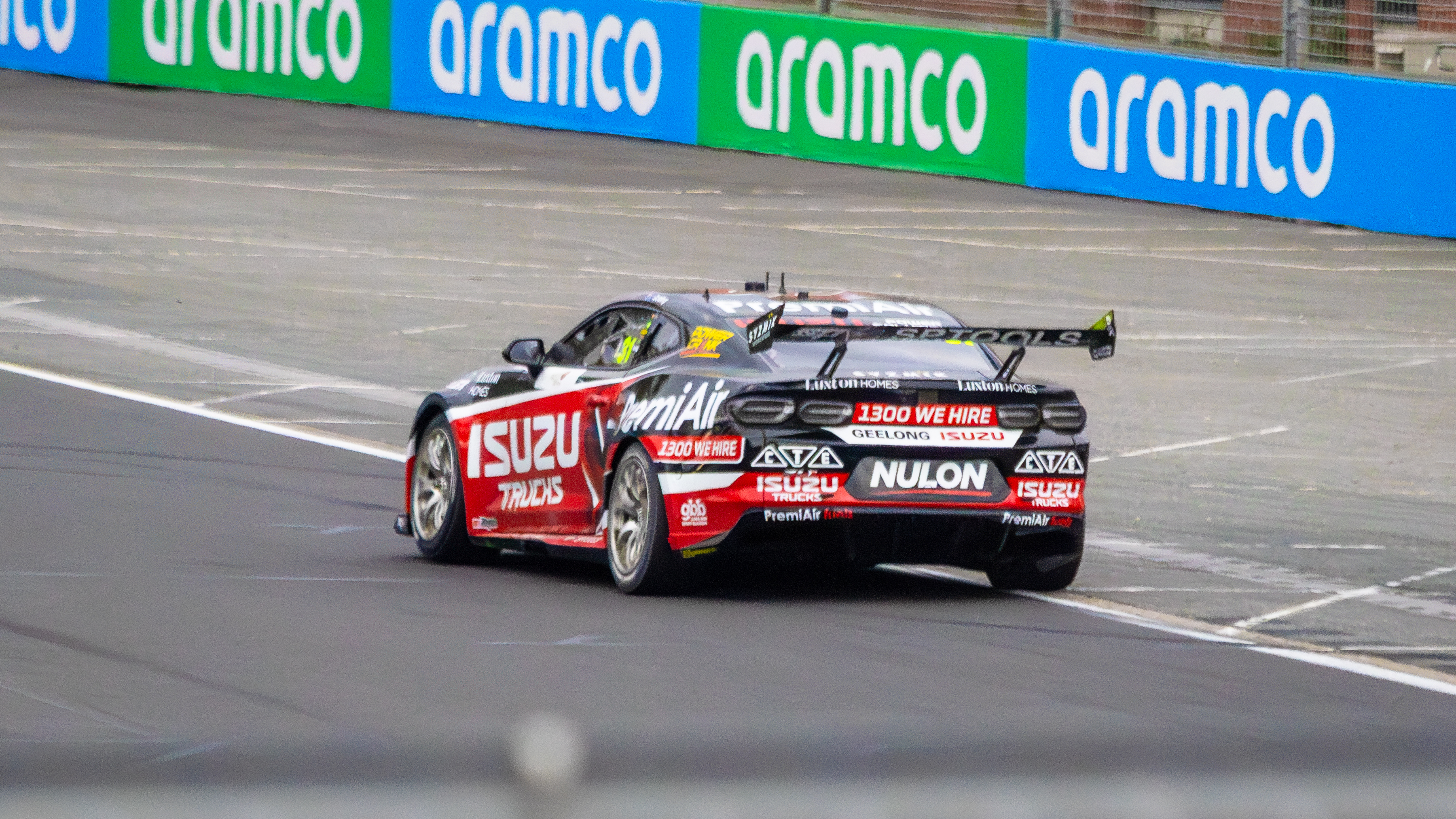 Sandown 500 2024