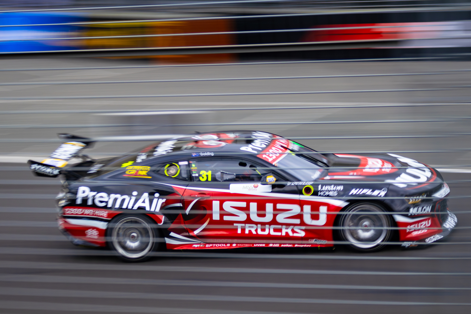 Sandown 500 2024