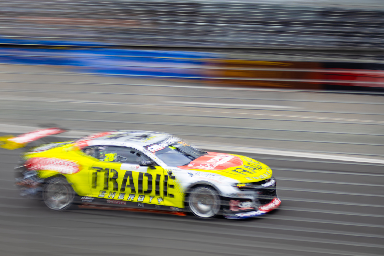 Sandown 500 2024