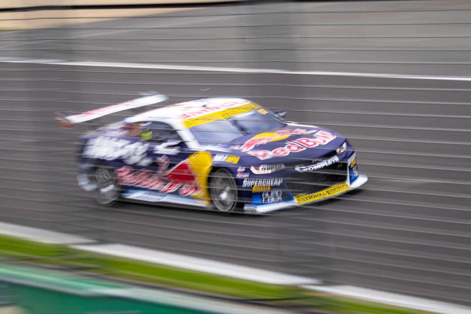Sandown 500 2024