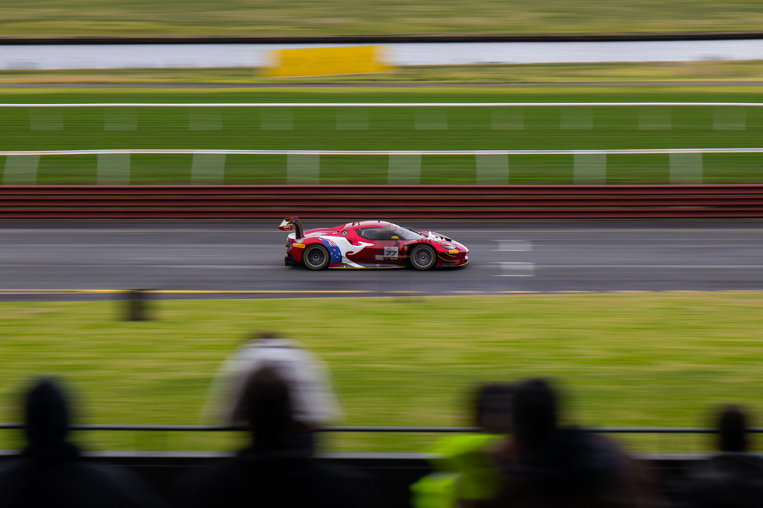 GT World Challenge 2025